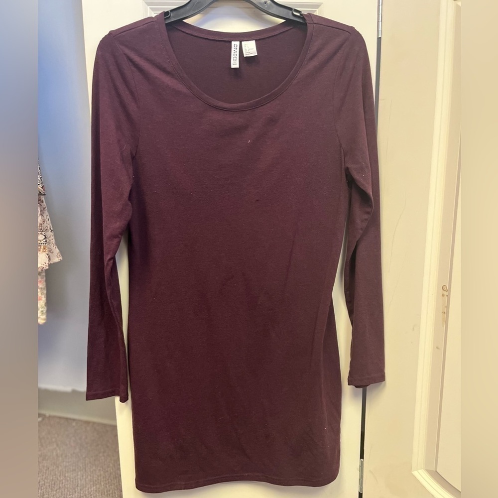 🚨CLEARANCE 0124-55 DIVIDED H&M Top